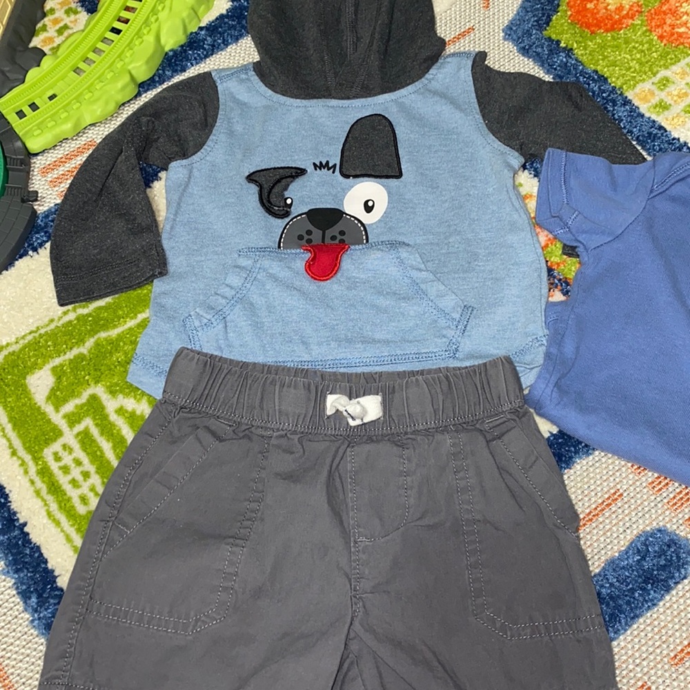 Baby Bundle💙